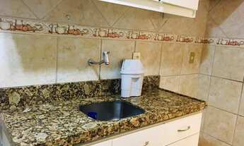 Imagem 4: Apartamento para aluguel com 55 metros quadrados com 2 quartos em Itaperi - Fortaleza - CE