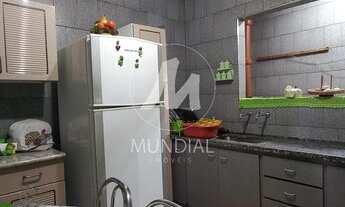 Imagem 7: Casa (térrea na rua) 3 dormitórios/suite, cozinha planejada