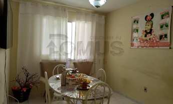 Imagem 2: Apartamento para venda possui 62 metros quadrados com 3 quartos em Farolândia, no Pontal d