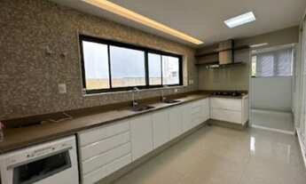 Imagem 5: Casa em condomínio fechado em Alfhaville , condomínio Itapuã, 04 suítes , 03 Garagens