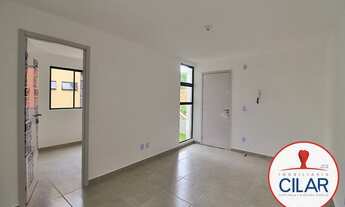 Imagem 7: Curitiba - Apartamento Padrão - Tanguá