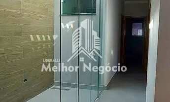 Imagem 5: Casa com 3 dorms, Água Branca, Piracicaba - R$ 638 mil, Cod: CA3334