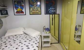 Imagem 7: CASA NA BOCA DO RIO - Rua do Caxundé