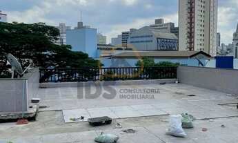 Imagem 2: Apartamento Cobertura em Casa Branca - Santo André, SP