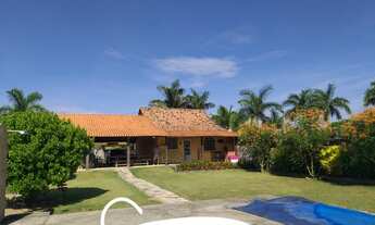 Imagem 6: Excelente casa de campo a 15 minutos da praia