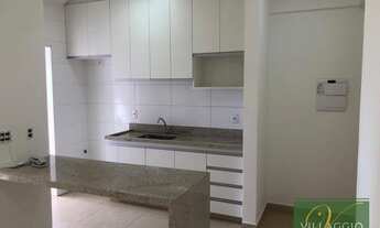 Imagem 2: Apartamento com 2 dormitórios à venda, 55 m² por R$ 420.000,00 - Jardim Maracanã - São Jos