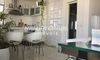 Imagem 6: Alto do Itaigara| Cobertura 250m2| 3 quartos| Nascente