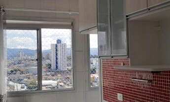 Imagem 3: Apartamento 52 m² Zona Norte, São Paulo