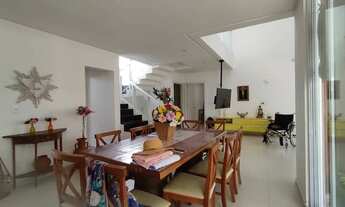 Imagem 7: Casa BSM Grand Bahamas 4 Suítes com Ar Condomínio de Luxo