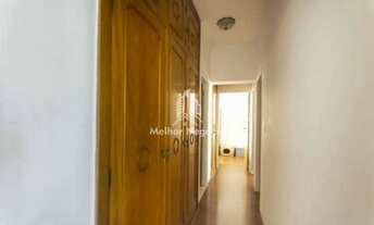 Imagem 4: Apartamento com 3 dorms, Bonfim, Campinas - R$ 429 mil, Cod: 3RAP2033