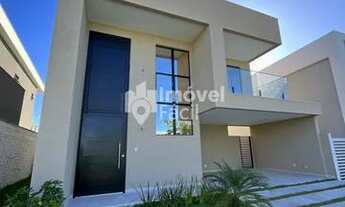 Imagem 2: Alugo casa terras Alphaville três suítes com piscina e planejados