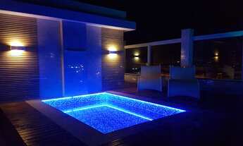 Imagem 5: LINDA COBERTURA DUPLEX - RECREIO DOS BANDEIRANTES