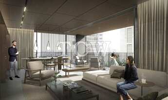 Imagem 3: Apartamento Alto Padrão