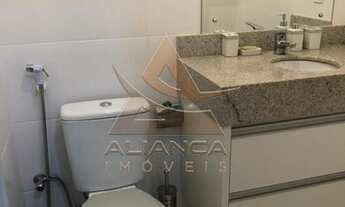 Imagem 6: Apartamento - Ribeirão Preto - Bosque das Juritis