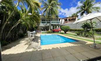 Imagem 6: Casa com 5 dormitórios, 390 m² - venda por R$ 1.700.000,00 ou aluguel por R$ 10.117,00/mês