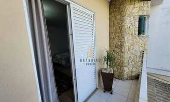 Imagem 6: Sobrado com 3 dormitórios à venda, 170 m² por R$ 819.000,00 - Parque Oratório - Santo Andr