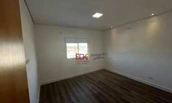 Imagem 7: Sobrado com 3 dormitórios à venda, 250 m² por R$ 1.065.000 - Condomínio Residencial Mantiq