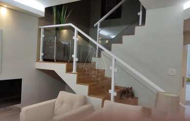 Imagem 3: Araçatuba - Casa de Condomínio - Machado de Mello