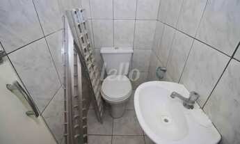 Imagem 6: São Paulo - Casa Comercial - Barra Funda