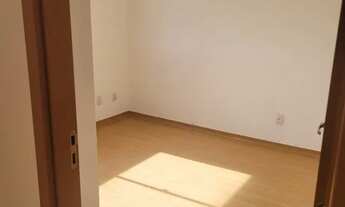 Imagem: Aluguel apartamento condomínio monte safira