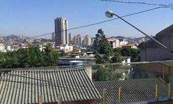 Imagem 5: Sobrado com 3 dormitórios à venda, 165 m² por R$ 750.000,00 - Vila Tibiriçá - Santo André