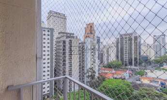 Imagem 7: Apartamento Locação Vila Olímpia 55 m² 1 Dormitórios