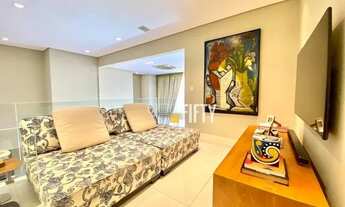 Imagem 8: Apartamento com 4 dormitórios, 220 m² - venda por R$ 4.050.000,00 ou aluguel por R$ 23.800