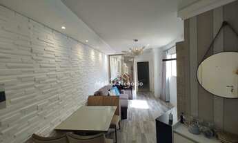 Imagem 2: Apartamento com 2 dorms, Dois Córregos, Piracicaba - R$ 219 mil, Cod: RRAP3223