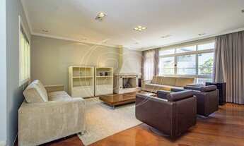 Imagem 2: São Paulo - Casa de Condomínio - Alto da Boa Vista