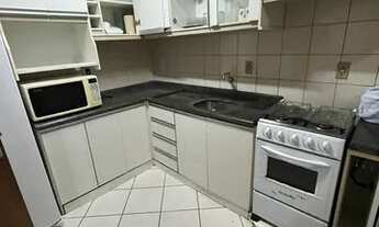 Imagem 2: Apartamento Quadra Mar Centro 3 Dormitórios Mobiliado