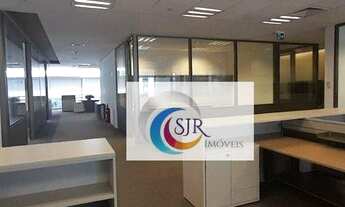 Imagem 7: Conjunto para alugar, 1520 m² Brooklin - São Paulo/SP