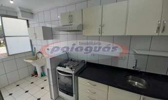 Imagem 5: MARINGÁ - APARTAMENTO PADRÃO - JD TABAETÊ