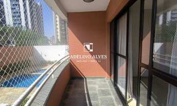 Imagem: Apartamento com 3 dormitórios, sendo 1