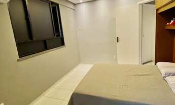 Imagem 7: APARTAMENTO NO RESIDENCIAL LITORAL SUL