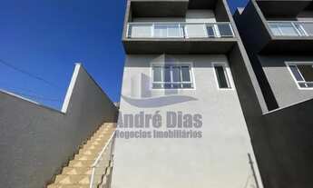 Imagem 2: CASA RESIDENCIAL em CAJAMAR - SP, PORTAIS (POLVILHO