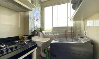 Imagem 3: Apartamento com 2 dorms, Parque Yolanda (Nova Veneza), Sumaré - R$ 199 mil, Cod: AP2533