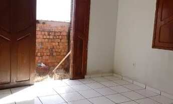 Imagem 4: Aluga-se Casa - Portal da Amazônia - 1000