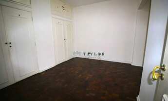 Imagem 5: Apartamento com 3 dormitórios para alugar, 200 m² por R$ 21.867,15/mês - Jardim Paulista