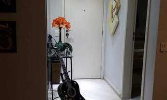 Imagem 4: Apartamento para venda tem 119 metros quadrados com 2 quartos