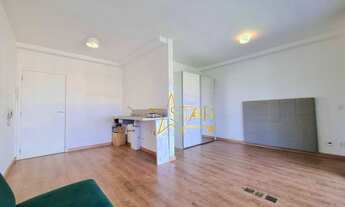 Imagem 5: Apartamento à venda, 44 m² por R$ 600.000,00 - Brooklin - São Paulo/SP