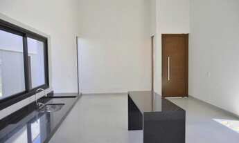 Imagem 4: Jardins Bolonha, Casa Térrea 3 Suítes Plenas