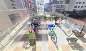 Imagem 4: Apartamento 3 Dormitórios 1 Suíte 2 Vagas