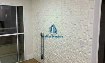 Imagem 4: Apartamento à venda em Hortolândia - financiamento