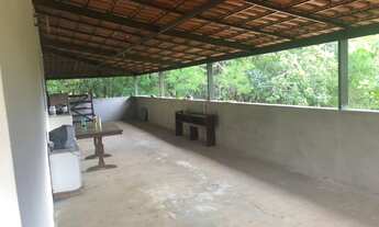 Imagem 4: Sitio 2.500m² com portaria, câmera de segurança, casa muito boa, Jaboticatubas