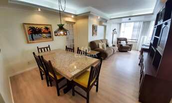 Imagem 2: Apartamento mobiliado de 3 dormitórios no Bairro Partenon