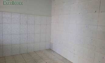 Imagem 4: Casa com 1 dormitório para alugar, 40 m² por R$ 800/mês - Fundação - São Caetano do Sul/SP