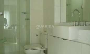 Imagem 7: Apartamento para aluguel, 1 quarto, 1 suíte, 1 vaga, Cristal - Porto Alegre/RS