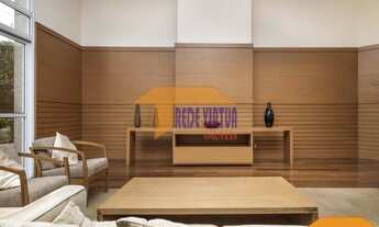 Imagem 6: ALTO PADRÃO - BROOKLIN LOCAÇÃO - FLAT - 108.00M²