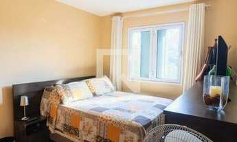 Imagem 6: Apartamento para Aluguel - Jabaquara, 1 Quarto, 55 m2