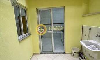 Imagem 7: Apartamento com 2 dorms, Jardim Santo Alberto, Santo André - R$ 320 mil, Cod